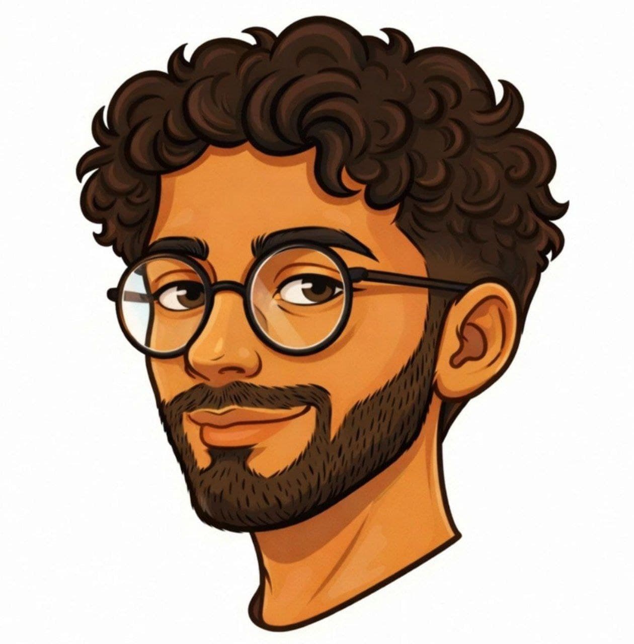 Nishul Dhakar - Founder