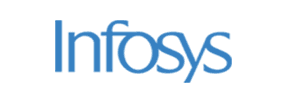 Infosys logo