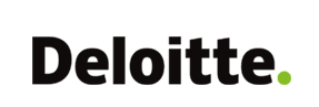 Deloitte logo
