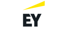 EY logo