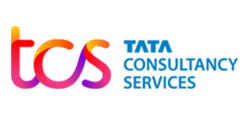TCS logo