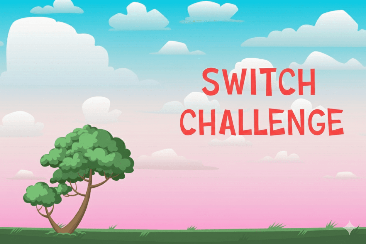 Swich Challenge